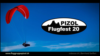 Fluggruppe Pizol - Flugfest 2020