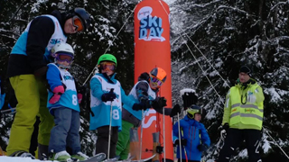 Famigros Ski Day - Bugnenets-Savagnieres