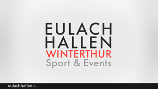 Eulachhallen Winterthur